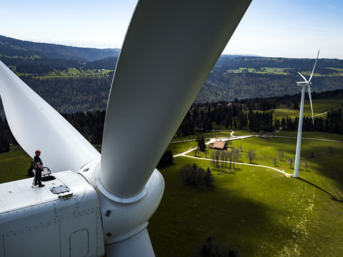 Onze communes saisissent le Tribunal fédéral dans le dossier éolien
