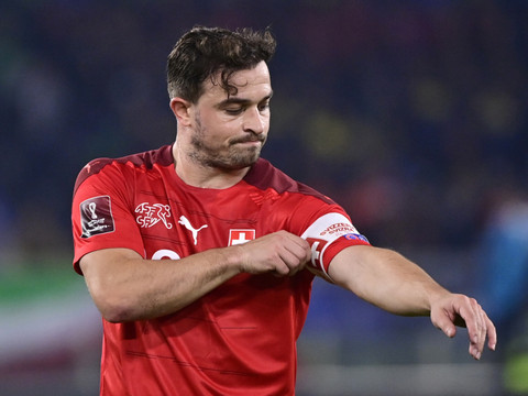 Xherdan Shaqiri: l'appel de Chicago