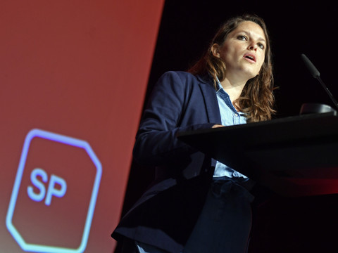 Le PS débat des initiatives sur les crèches et le climat