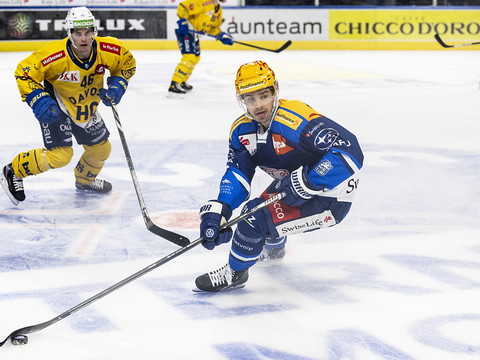 Malgin et Simion placés en isolement