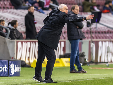 Super League: Servette enfonce encore plus le LS