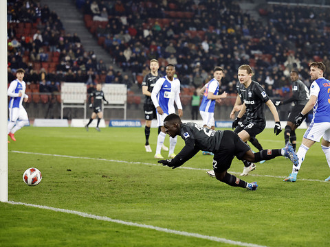 Super League: le FCZ poursuit son rêve éveillé