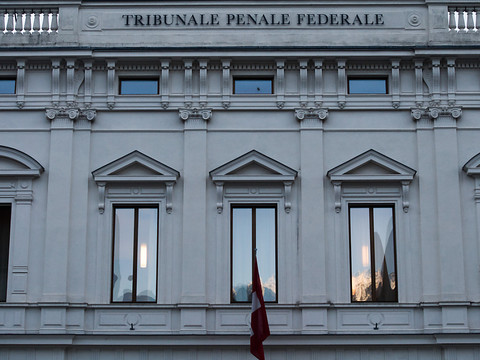 Quand Credit suisse flirtait avec la 