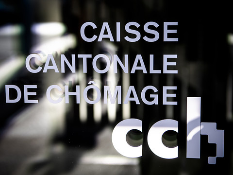 Le taux de chômage reste stable en janvier