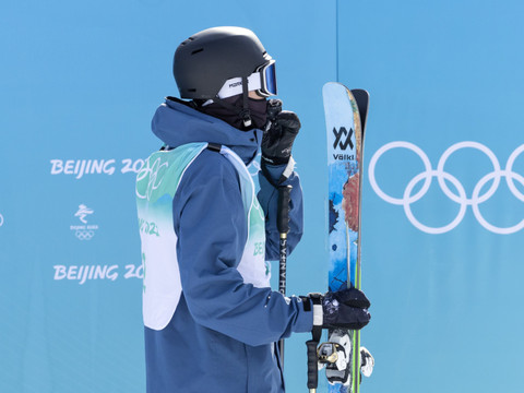 Big Air: Les quatre Suisses échouent en qualifications