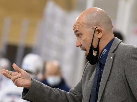 Ajoie: Gary Sheehan limogé, Julien Vauclair à la barre