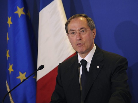 Incarcéré depuis 2 mois, Claude Guéant sortira de prison mercredi