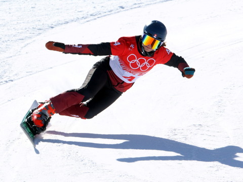 Cuisant échec des Suisses en géant parallèle