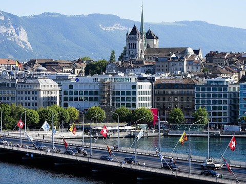 Les loyers proposés ont gonflé en janvier
