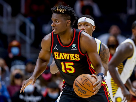 Atlanta renoue avec la victoire
