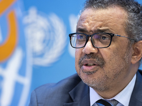 Un appel mondial aux pays riches à injecter 16 milliards de dollars