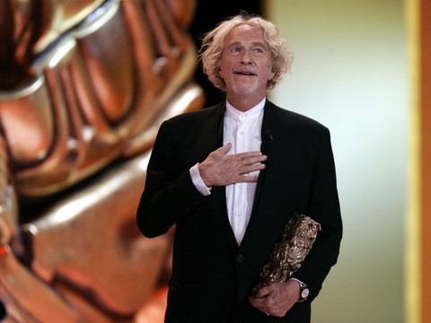 Pierre Richard et Gjon's Tears présents lors du prochain FIFF
