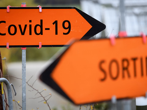 Une majorité de cantons pour la levée rapide des restrictions