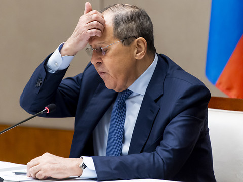 L'UE invite la Russie à des pourparlers sur la sécurité à l'OSCE