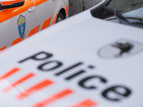 Une mère et son enfant découverts sans vie à Delémont