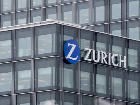 Zurich Insurance fait fi des catastrophes naturelles en 2021