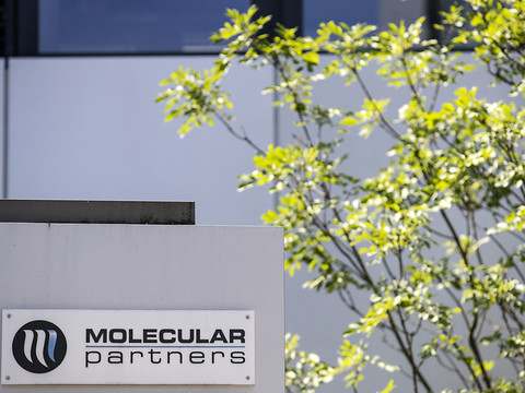 Novartis: demande d'homologation d'urgence d'ensovibep aux USA