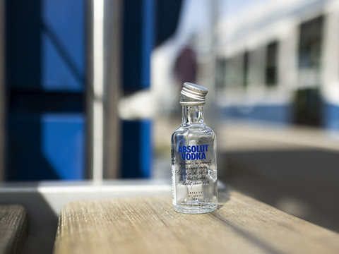 Pernod Ricard: bénéfice net en hausse de 44% au 1er semestre