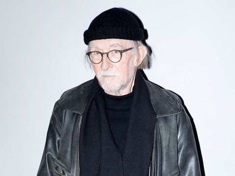 Grand Prix suisse de littérature 2022 à l'auteur grison Reto Hänny