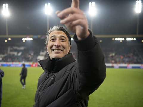 Trio de tête inchangé, Belgique en tête