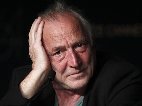 Décès d'André Wilms, comédien fétiche d'Aki Kaurismäki