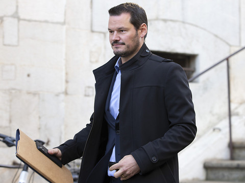 Le Ministère public recourt contre l'acquittement de Pierre Maudet