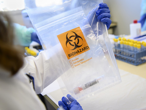 La Suisse compte 26'321 nouveaux cas de coronavirus en 24 heures