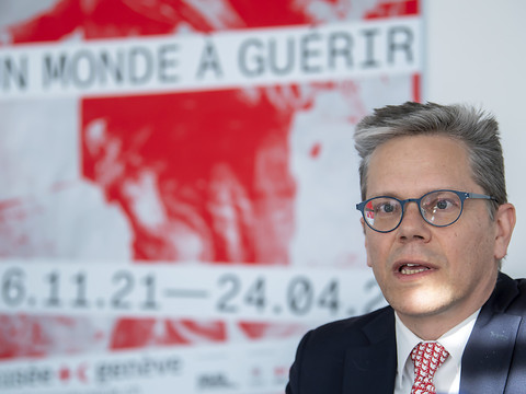 La Suisse attend 