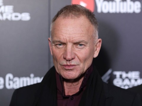 Sting vend à son tour son catalogue de chansons