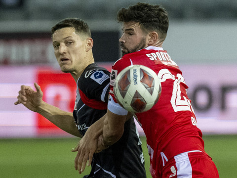 Lugano dernier qualifié pour les demi-finales