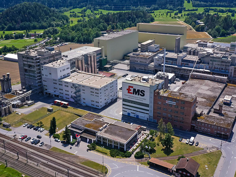 Ems-Chemie: convaincant en 2021, se prépare à relever ses prix