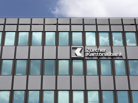 Exercice 2021 fructueux pour la Banque cantonale de Zurich