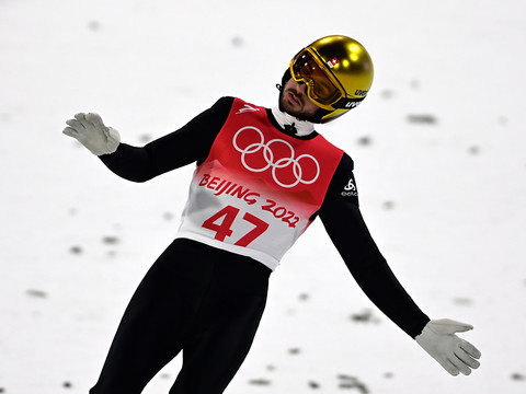 Les quatre Suisses qualifiés sans briller