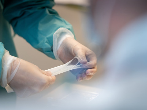 La Suisse compte 22'221 nouveaux cas de coronavirus en 24 heures
