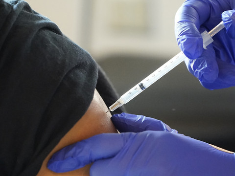 L'efficacité du rappel contre le Covid-19 baisse avec le temps