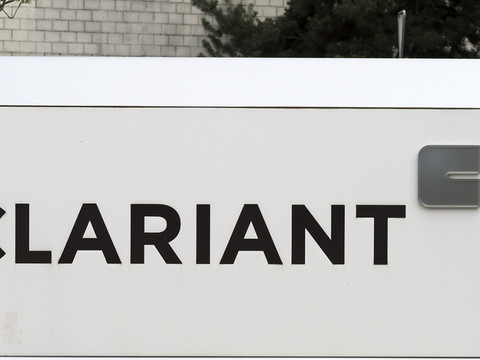 Clariant soupçonne des irrégularités comptables, enquête en cours