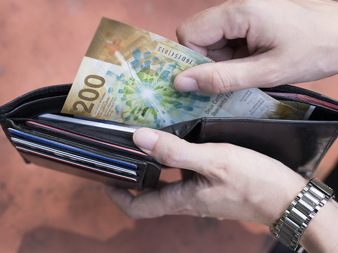 Forte hausse des dépenses sociales en 2020 en raison du Covid-19