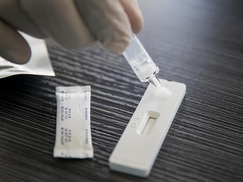 La Suisse compte 48'969 nouveaux cas de coronavirus en 72 heures