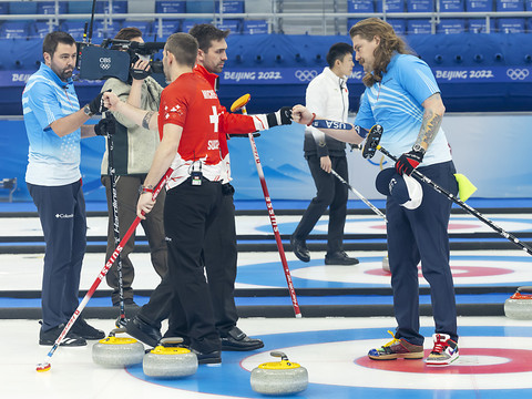 Peu d'espoir pour les Genevois