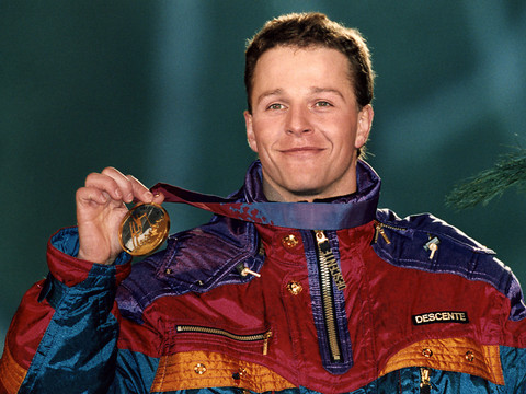 Cinquième titre olympique suisse en ski freestyle