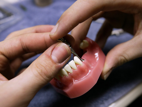 Bénéfice annuel quadruplé pour Straumann