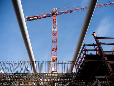 Permis de construire: le Valais s'essaie au numérique