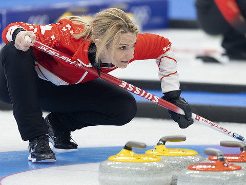 Le CC Aarau assure sa place en demi-finales