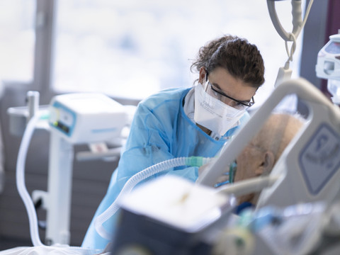 La Suisse compte 21'032 nouveaux cas de coronavirus en 24 heures