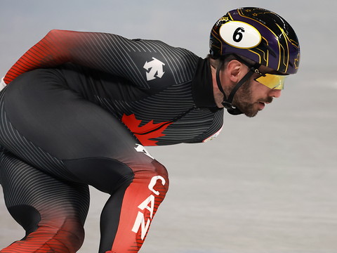 Le relais canadien sacré sur 5000 m