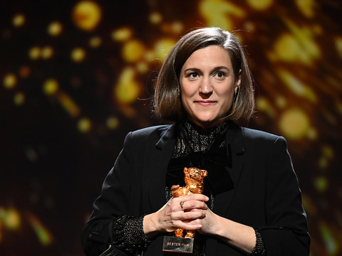 L'Espagnole Carla Simón sacrée par la Berlinale