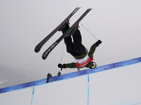 Briguet en finale, Kreienbühl éliminé