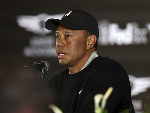 Tiger Woods se sent en mesure de revenir sur le circuit
