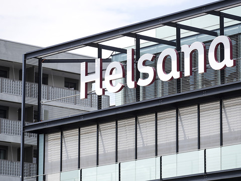 Les placements ont souri à Helsana l'an dernier