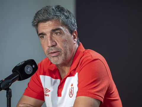 David Guion succède à Petkovic à Bordeaux